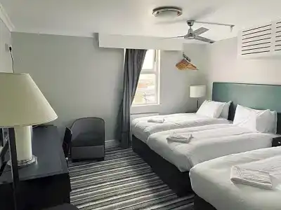 My Place - 27