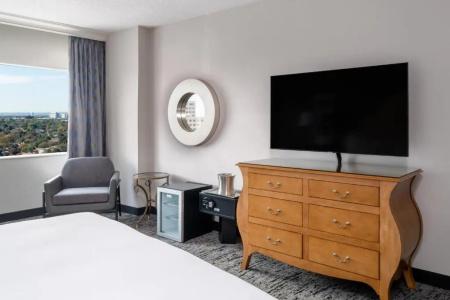 Hilton Dallas Lincoln Centre - 74