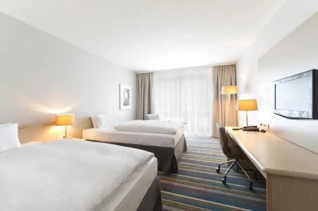 Mercure Düsseldorf Kaarst - 72