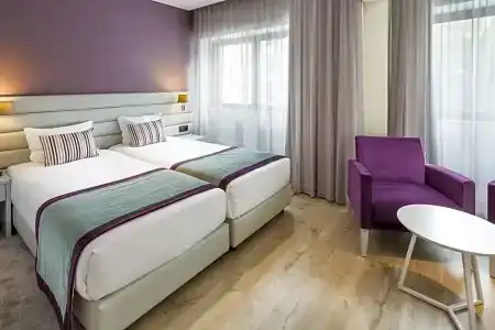 Empire Lisbon - 42
