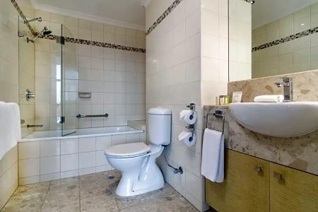 Clarion Suites Gateway - 79