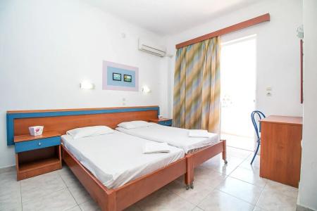 Ano Kampos & Suites - 23