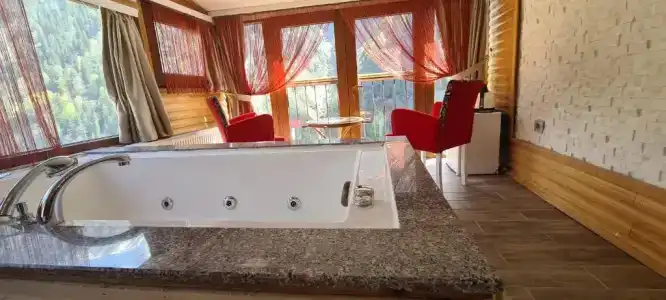 Ayder Doga Resort - 134