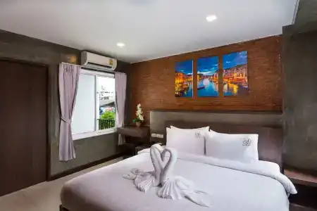 U Hatyai - 4