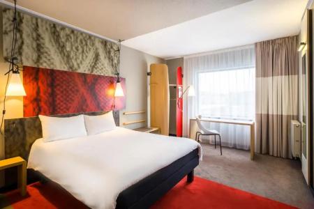ibis Birmingham Bordesley - 57