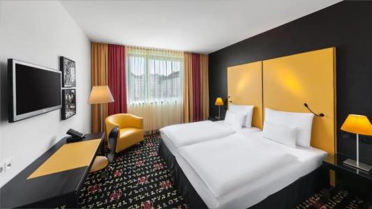 Holiday Inn Munich - Westpark, an IHG - 39