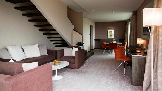 Kempinski Palace Portorož - 16