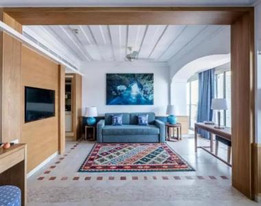 Columbia Beach Resort - 237
