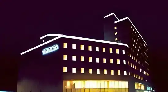 Plaza Kachigawa - 23