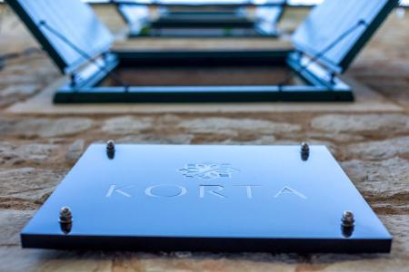 Korta - 12