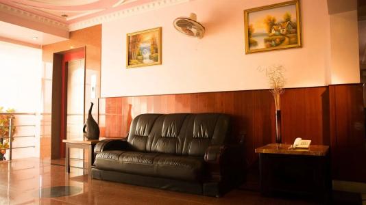Taz Kamar Inn - 8