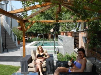 Residence Balaton - 28