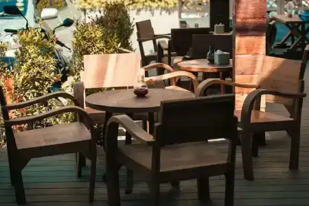 Sylvis Hostel Chiangmai - 28