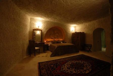 Phocas Cave Suites - 76