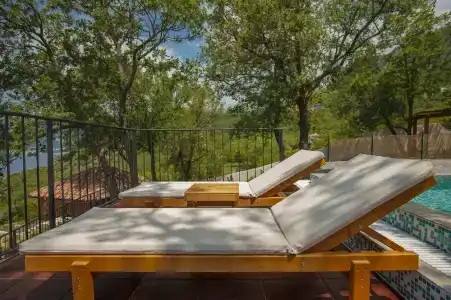 Harmonia Bungalows & Pool - 45
