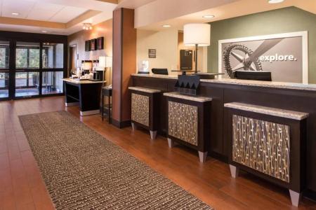 Hampton Inn San Antonio Stone Oak - 26