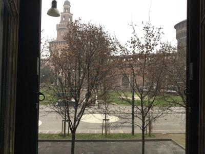 Castello Guest House Milano - 15