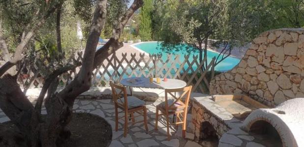 Agios Nikitas Villas - 109