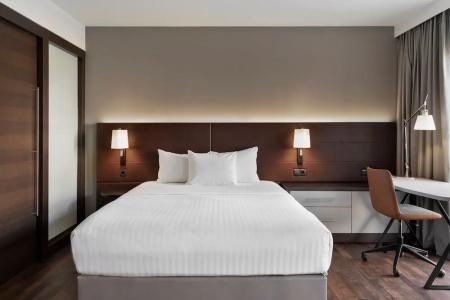 Residence Inn by Marriott Munich City East - 51