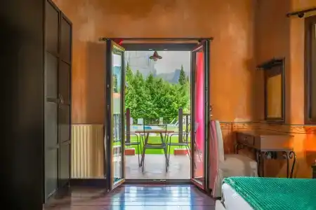 Monastiri Guesthouse - 23