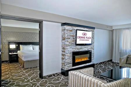 Crowne Plaza-Waterloo, An Ihg - 85