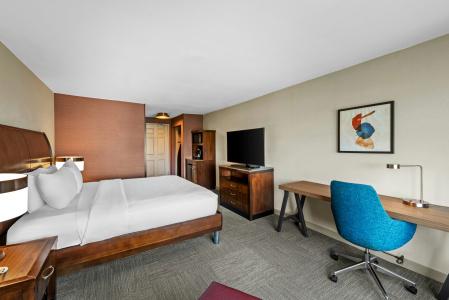 Hilton Garden Inn - 41