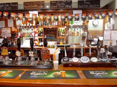 The Earl Of Derby - 20