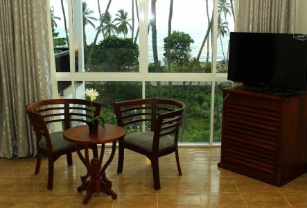Sole Luna Resort & Spa - 101