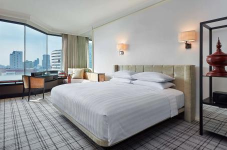 Grand Hyatt Erawan Bangkok - Sha Plus Certified - 41