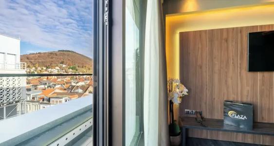Plaza Premium Heidelberg - 149