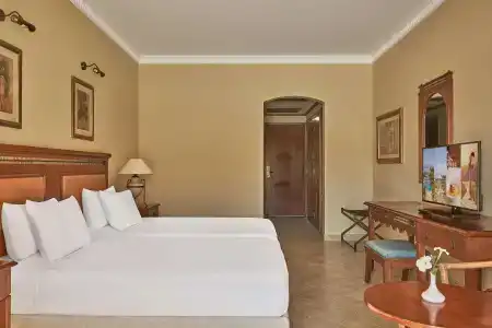 Mosaique Beach Resort Taba Heights - 49
