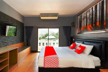 Oyo 765 Pom Pom Residence - 35