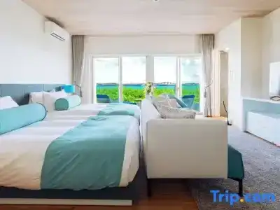 Blue Ocean&Resort Miyakojima - 39