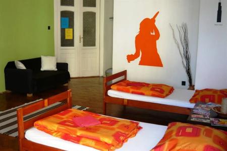 Boomerang Hostel - 4