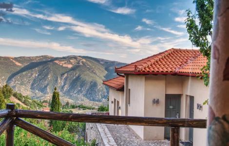 Aegli Arachova - 66