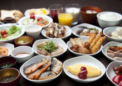 Dormy Inn Express Sendai Seaside - 12