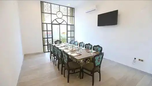 merada suite - 14