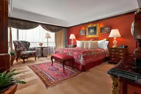 Park Tower, A Luxury Collection, Buenos Aires - 94