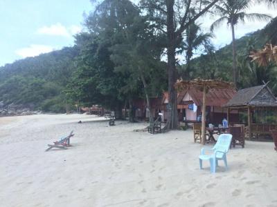 Bottle Beach 2 Bungalows - 9