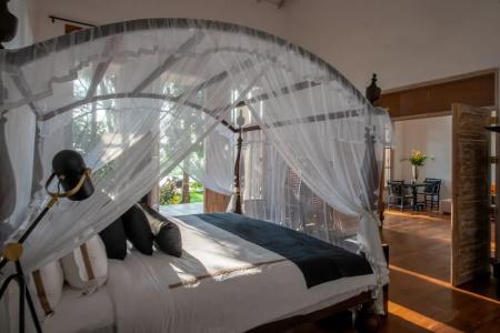 Haritha Villas & Spa - 44