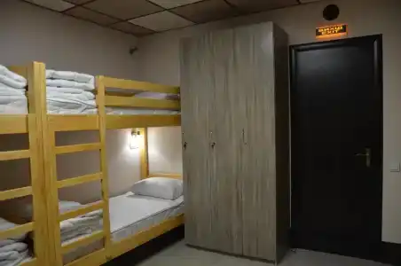Hostel VShokoladi - 37