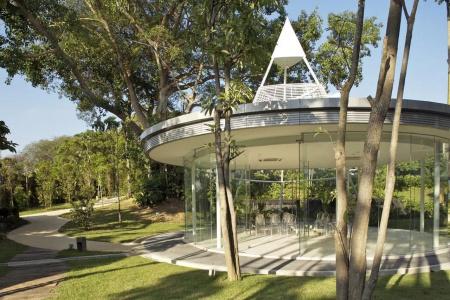 Amara Sanctuary Resort Sentosa (SG Clean, Staycation Approved) - 27