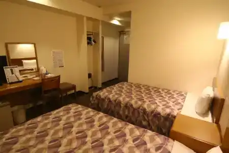 New Budget Sapporo - 5