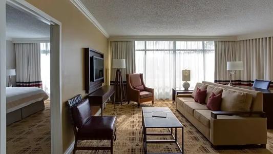 Sawgrass Marriott Golf & Spa - 154