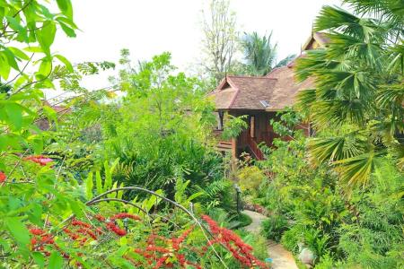 Oriental Siam Resort - Sha Extra Plus Certified - 208