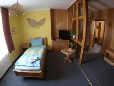 Gasthof zur Schweiz - 4
