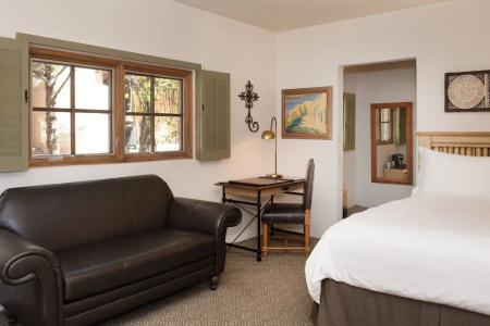 La Posada De Santa Fe, a Tribute Portfolio Resort & Spa - 72