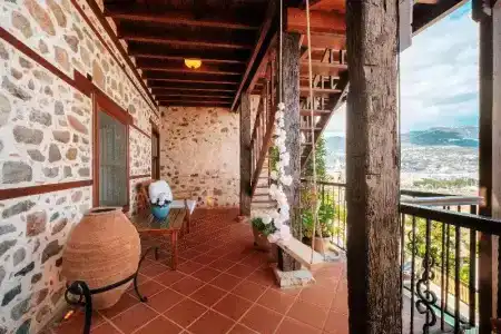 Villa Turka - 44