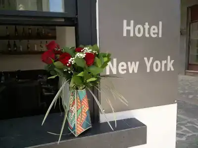 New York - 16