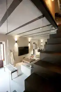 Casa Nostra Luxury Suites - 16